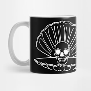 Pearl Mug